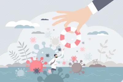 Why We Need A Pandemic Treaty Built For Accountability & Financial Assistance To Countries That Need It
