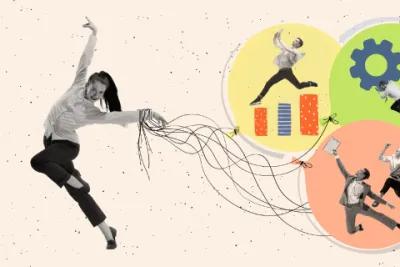 Appreciating Different Career Pathways in the Arts
