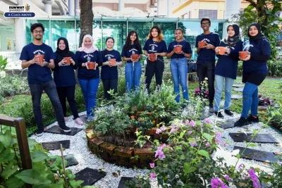 Creating a Cleaner and Greener Planet One Seed at a Time