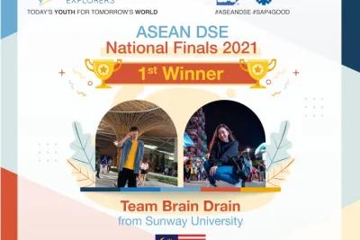 ASEAN Data Science Explorers 2021 