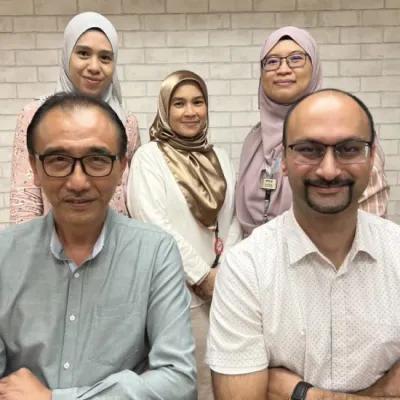 Integrate to Educate, Together We'll Illuminate  