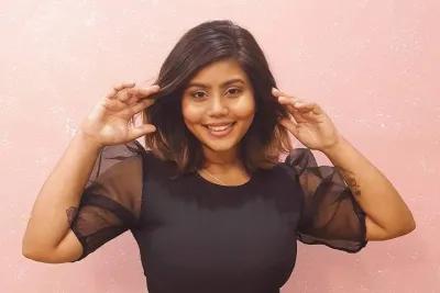 kirthana kuhendran