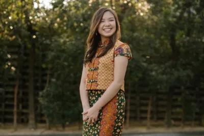 Prisca Leong