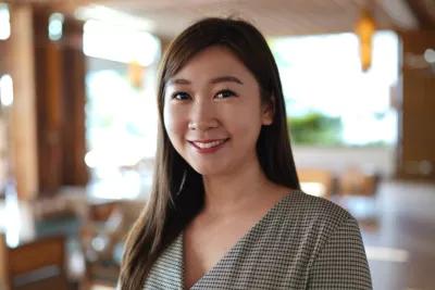 Joanne Tay: From Sunway University to Shangri-La Rasa Sentosa, Singapore