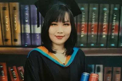 Wong Su Yen: Finding Her Voice Through Illustration