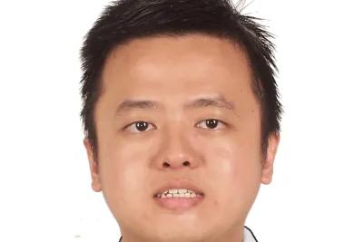 Dr Chua Ching Hao 