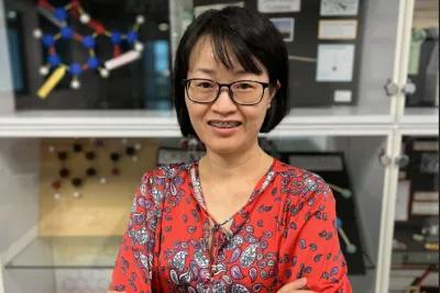 Janice Wong