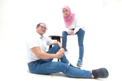 mieza and shazim