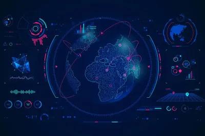 Virtual & Augmented Reality Research Network