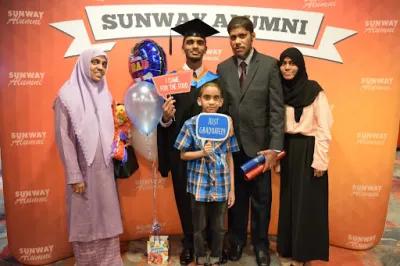 Safwaan Azmi: Giving Back to The “Life-Altering” Sunway Experience
