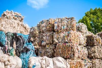 EPR The solution to landfill waste issue