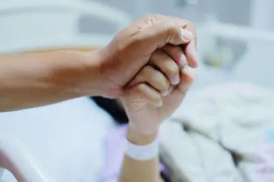Why It's Necessary to Destigmatize Palliative Care for Children