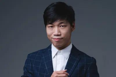 Shawn Choy Wei Jan