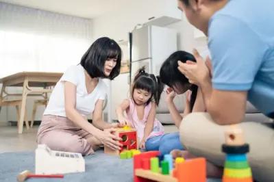 Deal with Denial: Why Accepting Diagnosis Is a Big Step Towards Development
