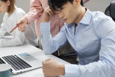 Employment practice appeal process