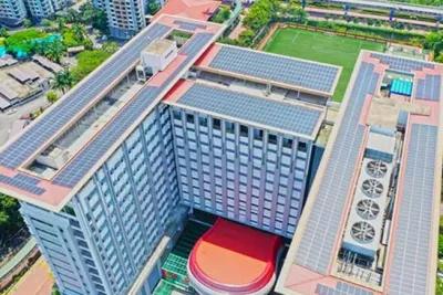 Carbon Reduction and Emission Reduction Process