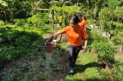 Collaboration with NGOs for SDGs