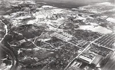 Building on Brownfield Sites
