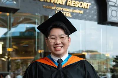 Jeremy Tey