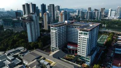 Sunway Uni Solar Panels