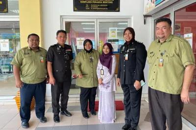vocational training for inmates