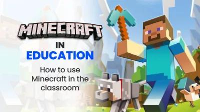 minecraft education