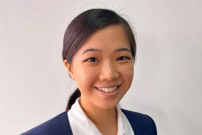 Sophia Chee Shu Fen