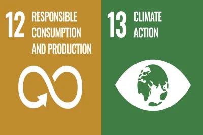 sdg 12&13