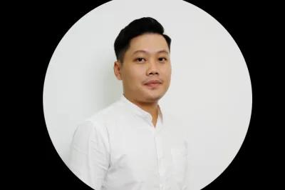 Melvin Min