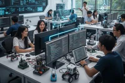 computing research