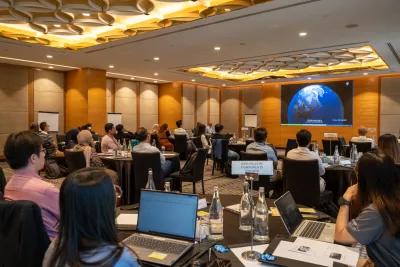 Lead with Purpose: From ROI to ROV