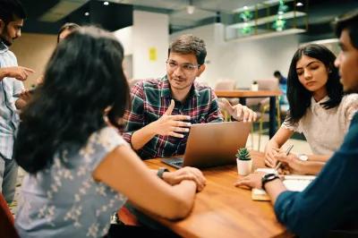 Beyond Heritage: The Rise of Next-Gen Malaysian Indian Entrepreneurs 
