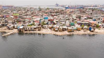 Marine Biodiversity and Protected Areas in Southeast Asia