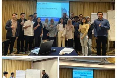 This project was launched to develop a robust and reliable long-term GDP forecasting model to support the country's economic stability, growth, and competitiveness. The team of experienced economists from Sunway IGSC tackled this challenge, recognising the vital importance of forecasting in determining the future course of action. Accurate GDP forecasting is crucial to any global strategy, enabling organisations and governments to make informed decisions and allocate resources efficiently.   In an increasin