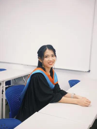 yap yi rou angel