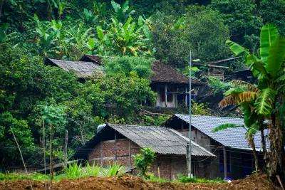 ecotourism