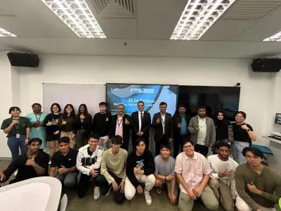 ai workshop