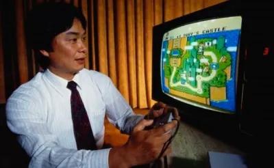 shigeru