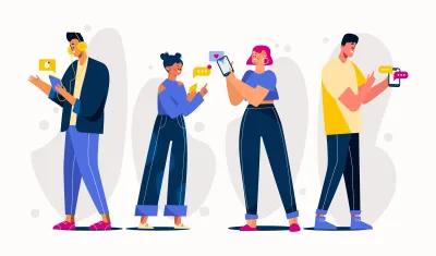 The Architecture of Attention: How Micro-Dramas and Social Media Design Reshape the Student Experience