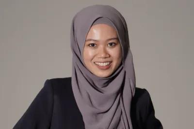 natasha yusof