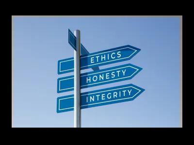 ethics