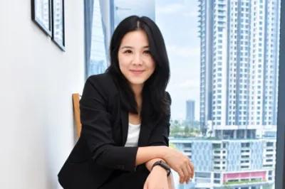 chuah cindy