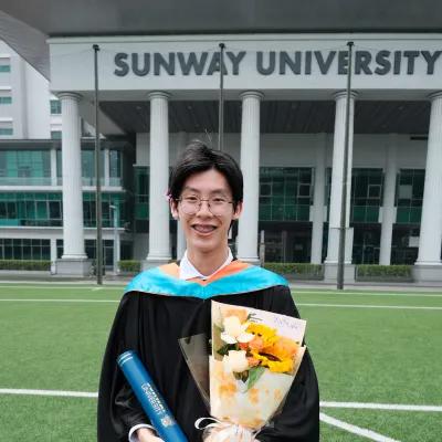 chua wen xuan