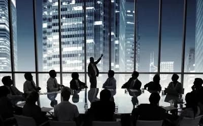 boardroom