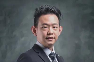 dr claymond lim