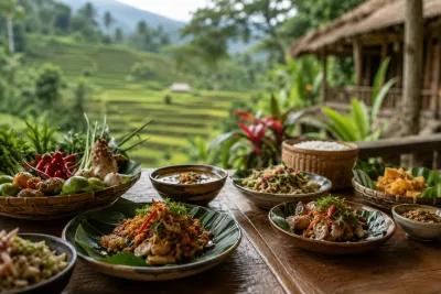 Why Gastronomy Should Be at the Heart of Sustainable Tourism
