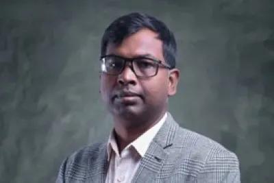Dr. Md. Nur Alam