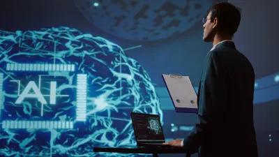 ai director