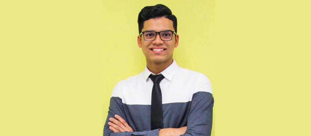 Alumni - Life is not just about ourselves, but giving to others