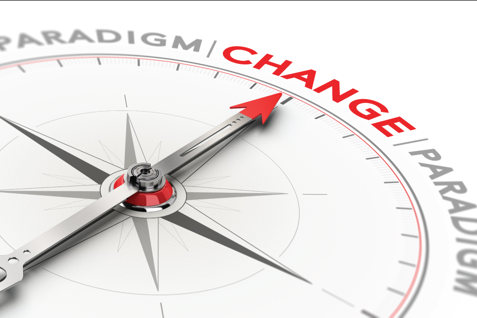 A Paradigm Shift in Event Education